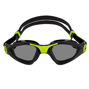 Swimming goggles Aqua Sphere KAYENNE self-darkening lenses - dark grey/green