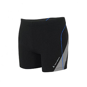 Men's swimwear Aqua Sphere DARIO black/blue - DE3 XS/S