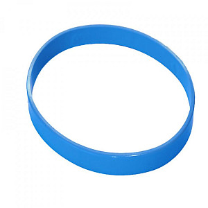 SI TECH spare ring - blue