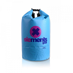 Elements EXPEDITION 60 L duffel bag
