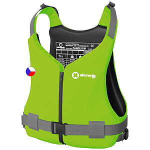 Swimming vest Canoe Elements
