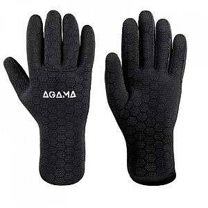 Neoprene gloves Agama ULTRASTRETCH 2 mm