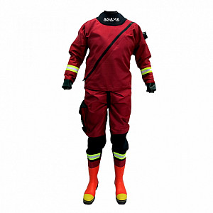 Dry trilaminate suit Agama LIGHT PROTECT