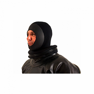 Neoprene hood for dry suit VIKING 3/6 mm - medium/large