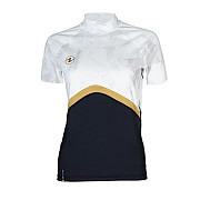 Aqua Lung RASHGUARD SLIM FIT women's lycra shirt short sleeve
