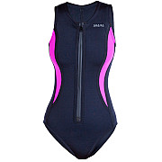 Women's neoprene swimsuit Agama ELLE HOT 3 mm