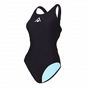 Women's swimsuit Aqua Sphere ESSENTIAL CLASSIC BACK black