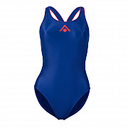 Women's swimsuit Aqua Sphere ESSENTIAL CLASSIC BACK blue