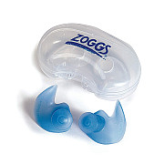 Zoggs AQUA PLUGZ BLUE earplugs