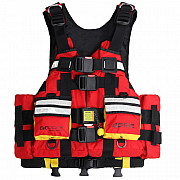 Safety vest Northern Diver ARCTIC SURVIVOR EVO PRO 6 PFD