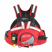Safety vest Northern Diver EVO X PFD