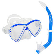 Children's set mask and snorkel Aqua Lung CUB COMBO SN