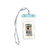 Elements Gear waterproof mobile phone case 10 x 17.5 cm
