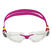 Swimming goggles Aqua Sphere KAYENNE SMALL clear lenses