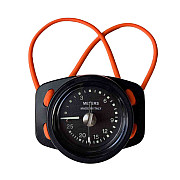 Agama depth gauge with rubber band 25 m