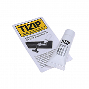 Silicon zipper lubricant TIZIP 8 g