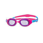 Children's swimming goggles Zoggs LITTLE SONIC AIR