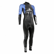 Men's triathlon suit Aqua Sphere RACER
