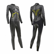 Women's triathlon suit Aqua Sphere PURSUIT 3/1 mm