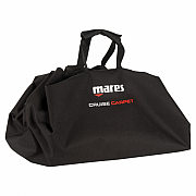 Bag Mares CRUISE CARPET 75 L
