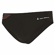 Men's swimwear Aqua Sphere KENT black/red