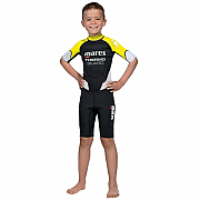 Children's neoprene short Mares THERMO GUARD SHORTY 1.5 mm - sale