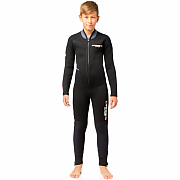 Children's neoprene wetsuit Cressi ENDURANCE Junior 5 mm