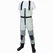 Made to measure fishing waders Agama FLY HEAVY