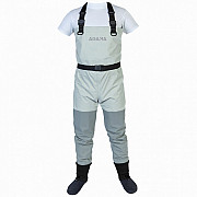 Made to measure fishing waders Agama FLY PLUS