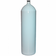 Cylinder 10L/230 bar concave