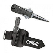 Knife Omer MINI LASER KN02001
