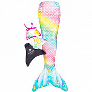 Set mermaid Happy Tails SWEET and monofins