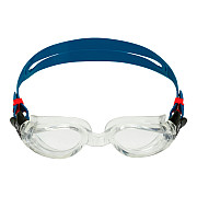 Aqua Sphere KAIMAN swimming goggles clear lenses