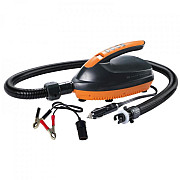 Electric pump for paddleboard Aqua Marina black / orange 16 PSI