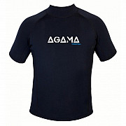 Neoprene T-shirt Agama THERMAL NEW 2 mm