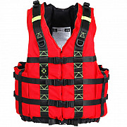 Safety vest Hiko X-TREME RENT