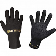 Neoprene gloves Mares FLEX GOLD 50 ULTRASTRETCH 5 mm