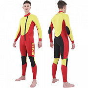 Neoprene suit Northern Diver SEARCH AND RESCUE 4 mm