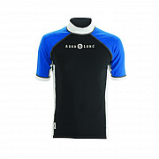 Men's lycra T-shirt Aqua Lung ATHLETIC MEN, short sleeve - sale