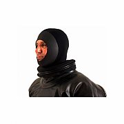 Neoprene hood for dry suit VIKING 3/6 mm