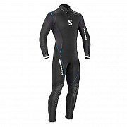 Men's wetsuit Scubapro DEFINITION STMR 5 mm
