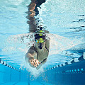 Swimming cap Aqua Sphere Tri Cap NEW
