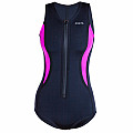 Women's neoprene swimsuit Agama ELLE CLASSIC 3 mm