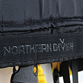 Safety vest Northern Diver ARCTIC SURVIVOR EVO PRO 6 PFD