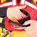 Safety vest Northern Diver EVO X PFD - L