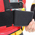 Safety vest Northern Diver EVO X PFD - L