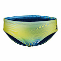 Men's swimwear Aqua Sphere ESSENTIAL SLIP multicolor - DE4 S/M