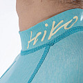Women's lycra shirt Hiko SHADE DEW, short sleeve