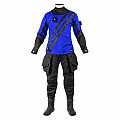 Dry suit Agama TECH blue