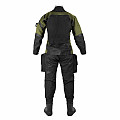 Dry suit Agama TECH army